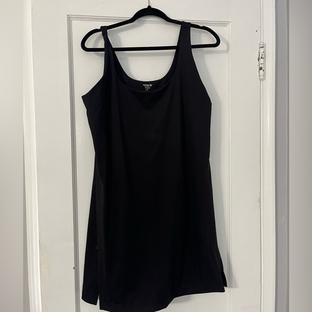 Old Navy PowerSoft Athletic Dress